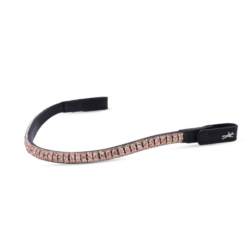 Schockemohle Browband Malaga