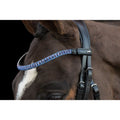Schockemohle Browband Malaga