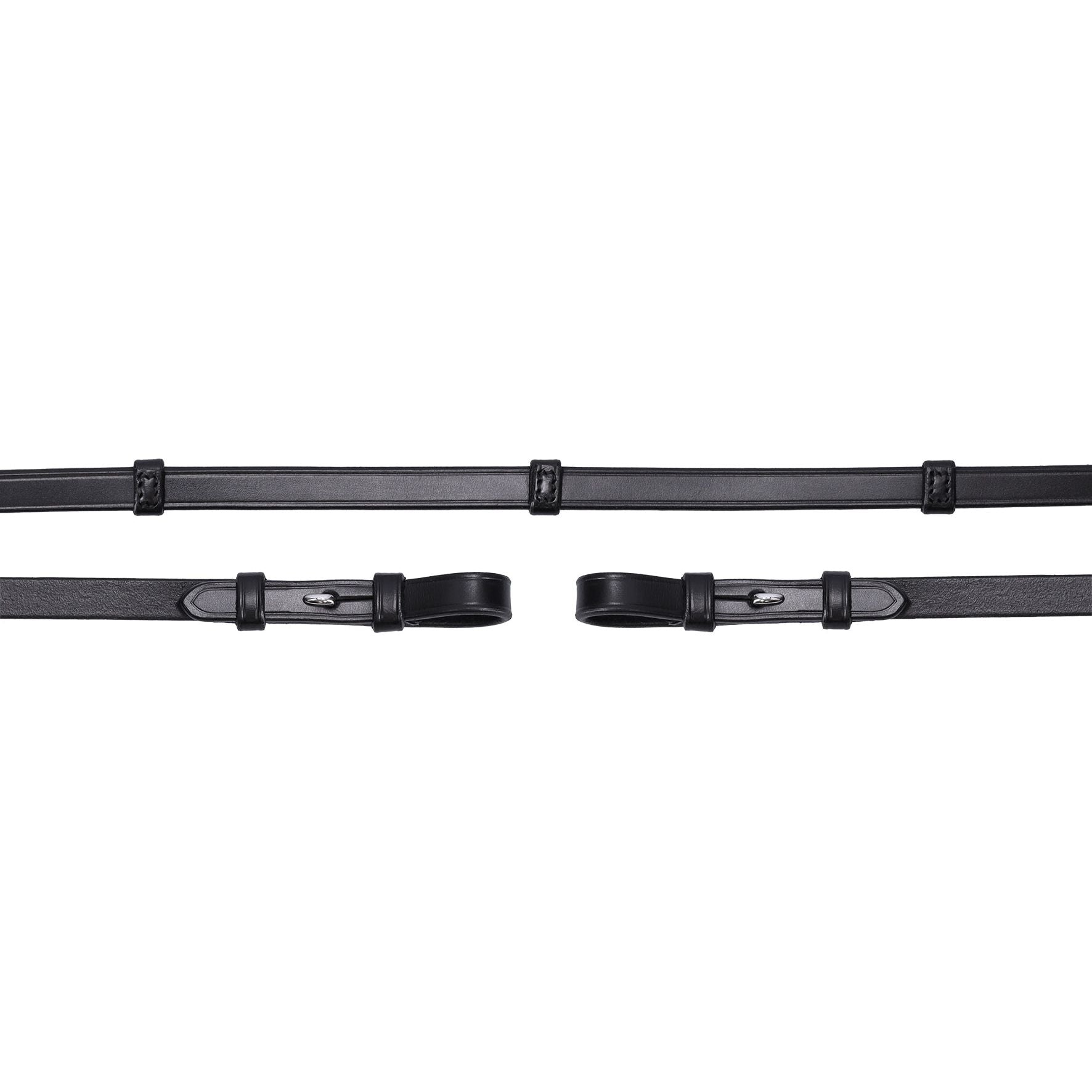 Schockemohle Weymouth Rein with stops