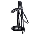 Schockemohle Barcelona Double Bridle - on sale!