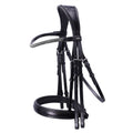 Schockemohle Brindisi Double Bridle