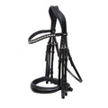 Schockemohle Milton Double Bridle