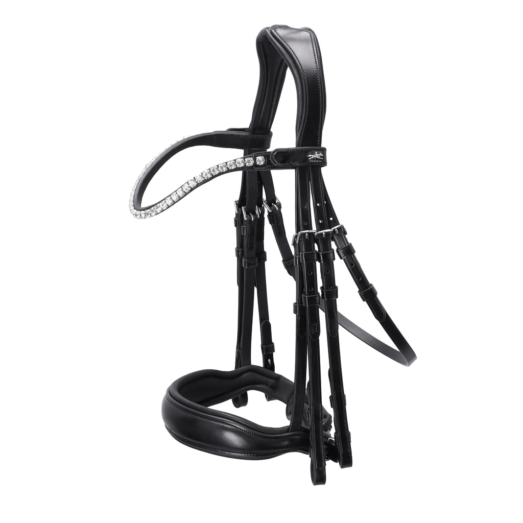 Schockemohle Milazzo Bridle