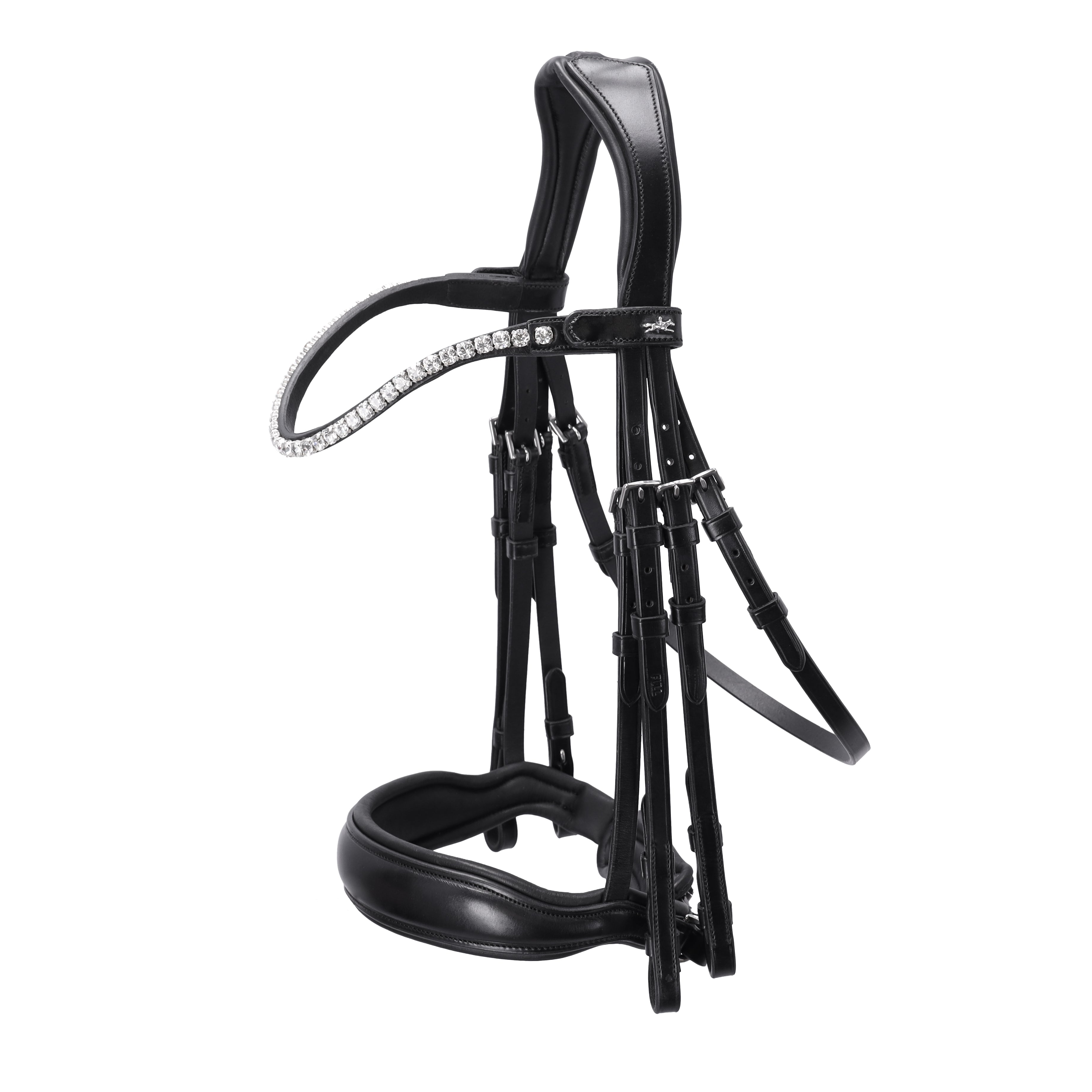 Schockemohle Milazzo Bridle