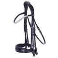 Schockemohle Monticelli Double Bridle- NEW