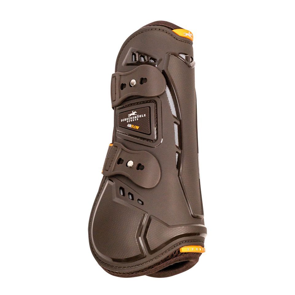 Schockemohle Air Flow Champion Tendon Boots- due next week