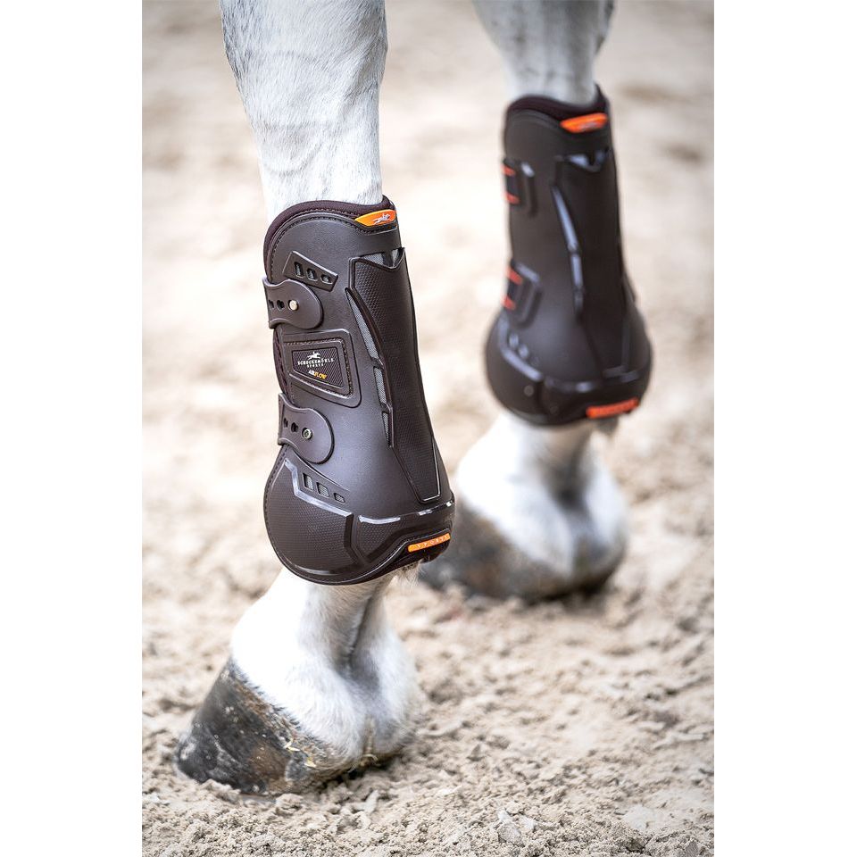 Schockemohle Air Flow Champion Tendon Boots- due next week