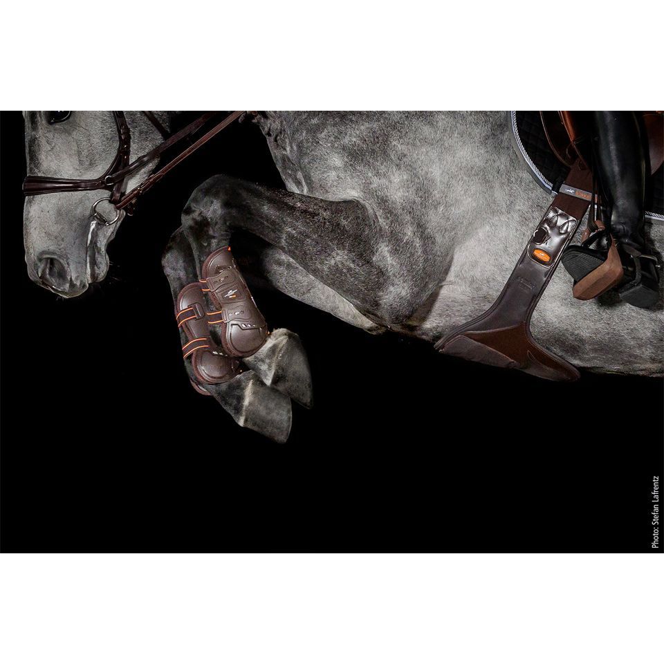 Schockemohle Air Flow Champion Tendon Boots- due next week