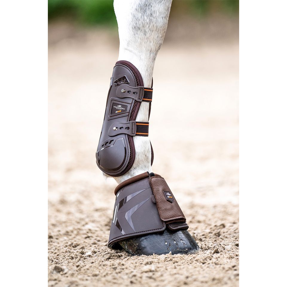 Schockemohle Air Flow Champion Tendon Boots- due next week