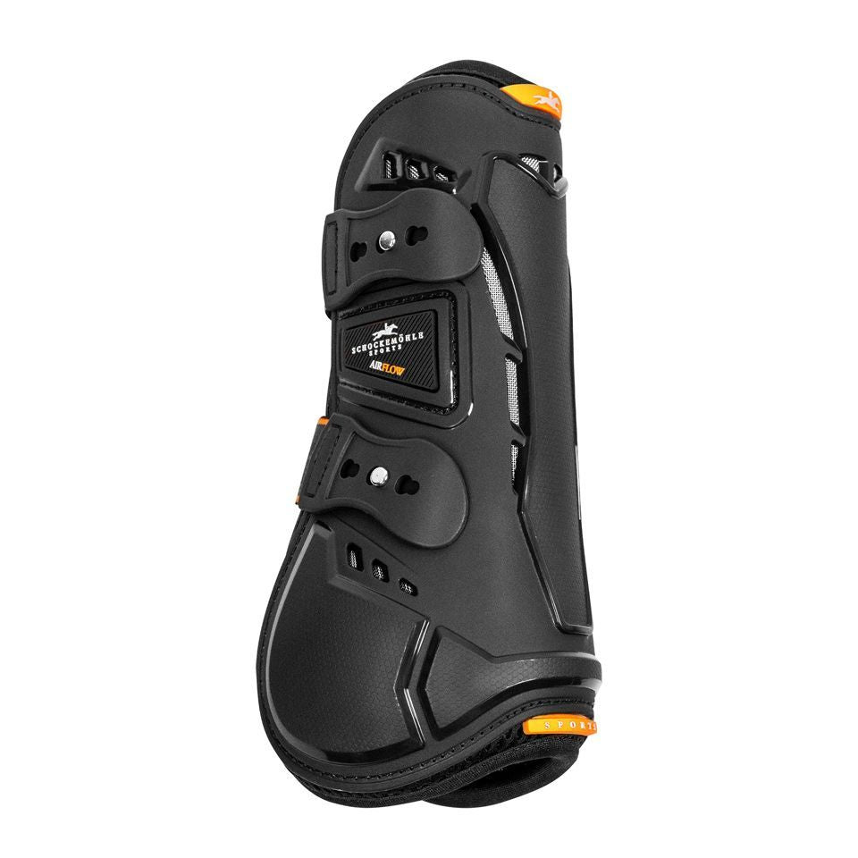 Schockemohle Air Flow Champion Tendon Boots- due next week