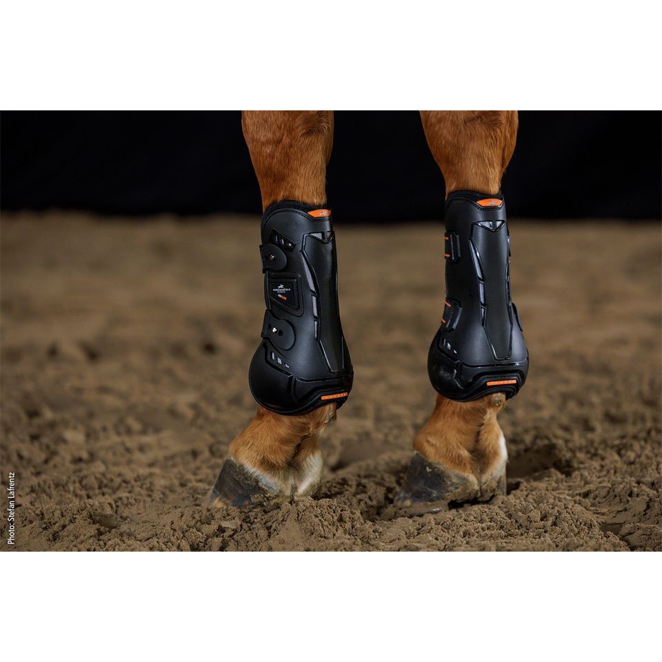 Schockemohle Air Flow Champion Tendon Boots- due next week