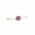 ShowQuest Stone Stock Pin