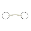 Stubben 1301 Fine Line Flex Loose Ring Snaffle Level 1