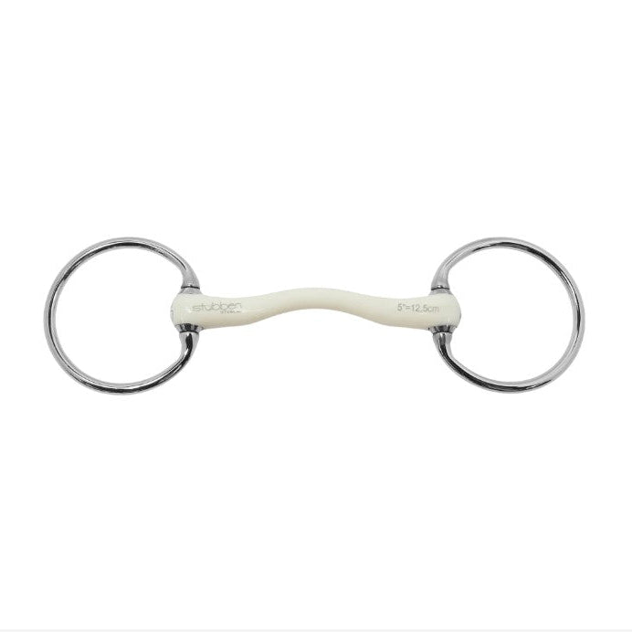 Stubben 1302 Fine Line Flex Egg-Butt Bit Level 1