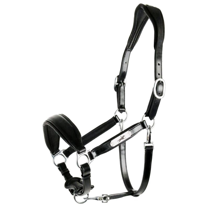 Schockemohle SP Fremont Pro Anatomical Headcollar