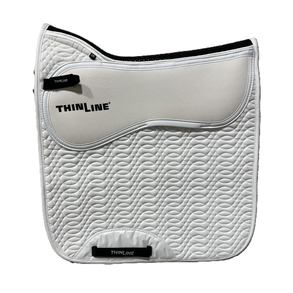ThinLine Dressage Square Pad