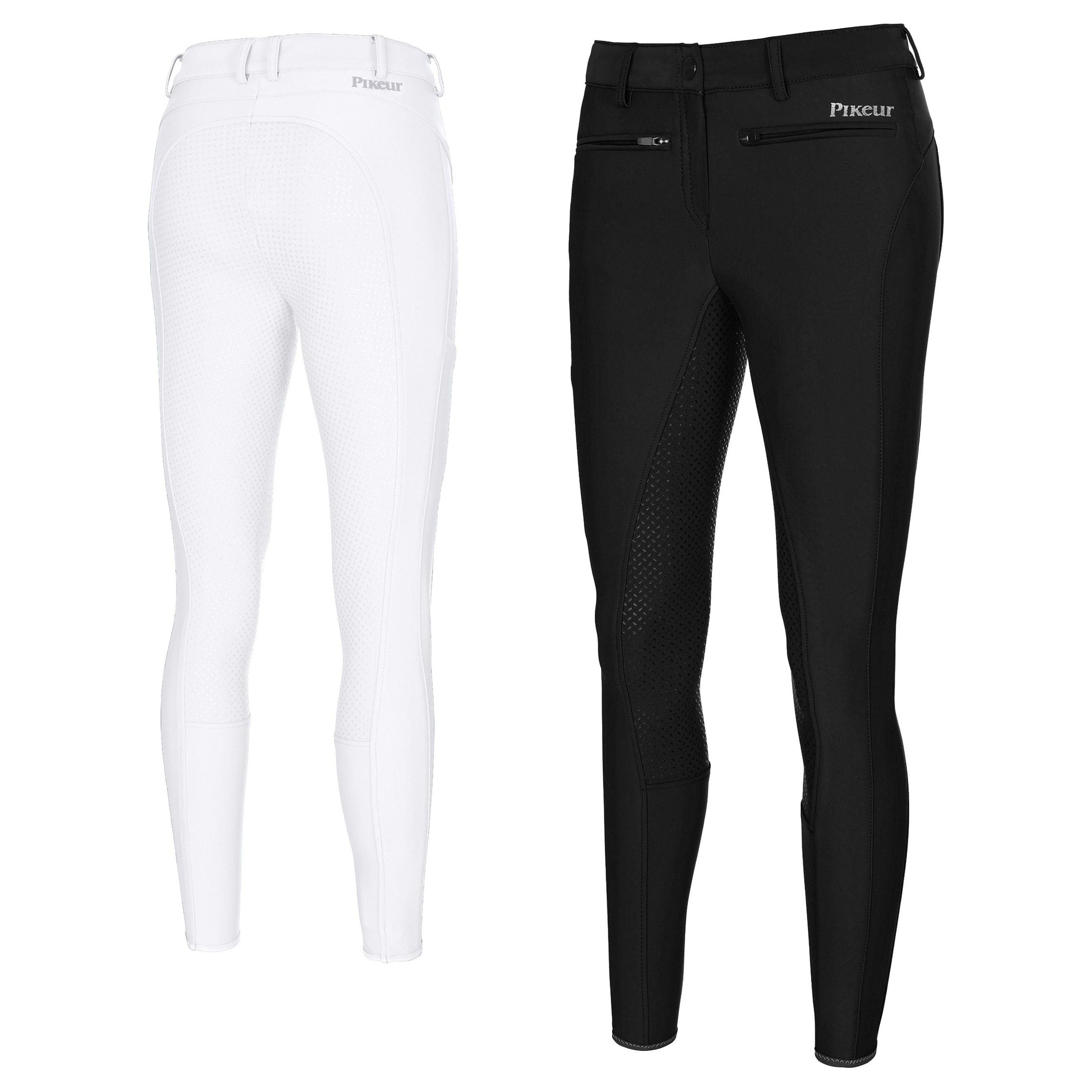 Pikeur Tessa Full Grip 141906 - flextech 486