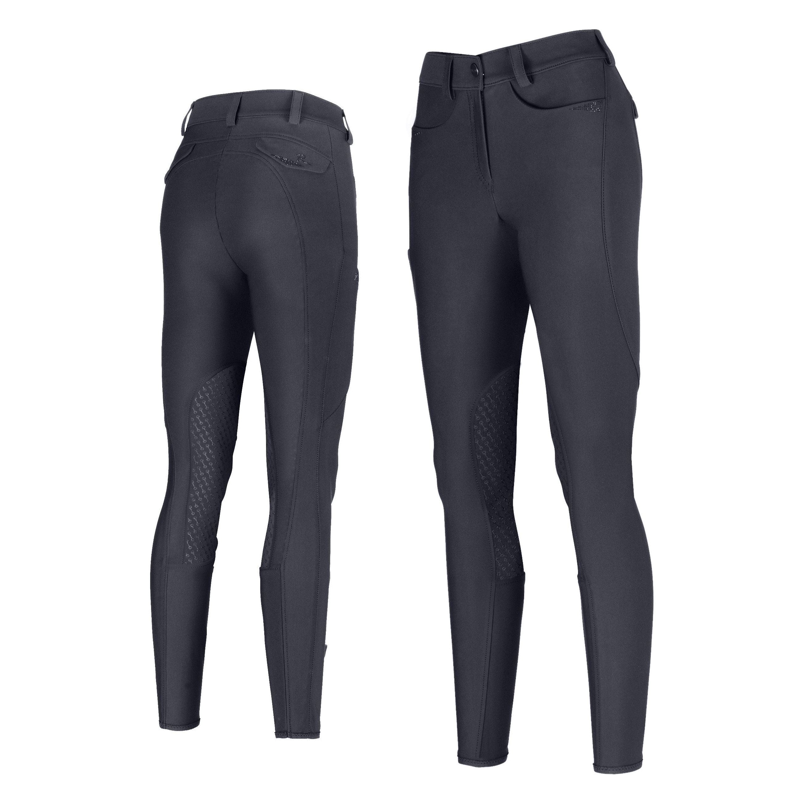 Pikeur Laure Grip Knees 143004