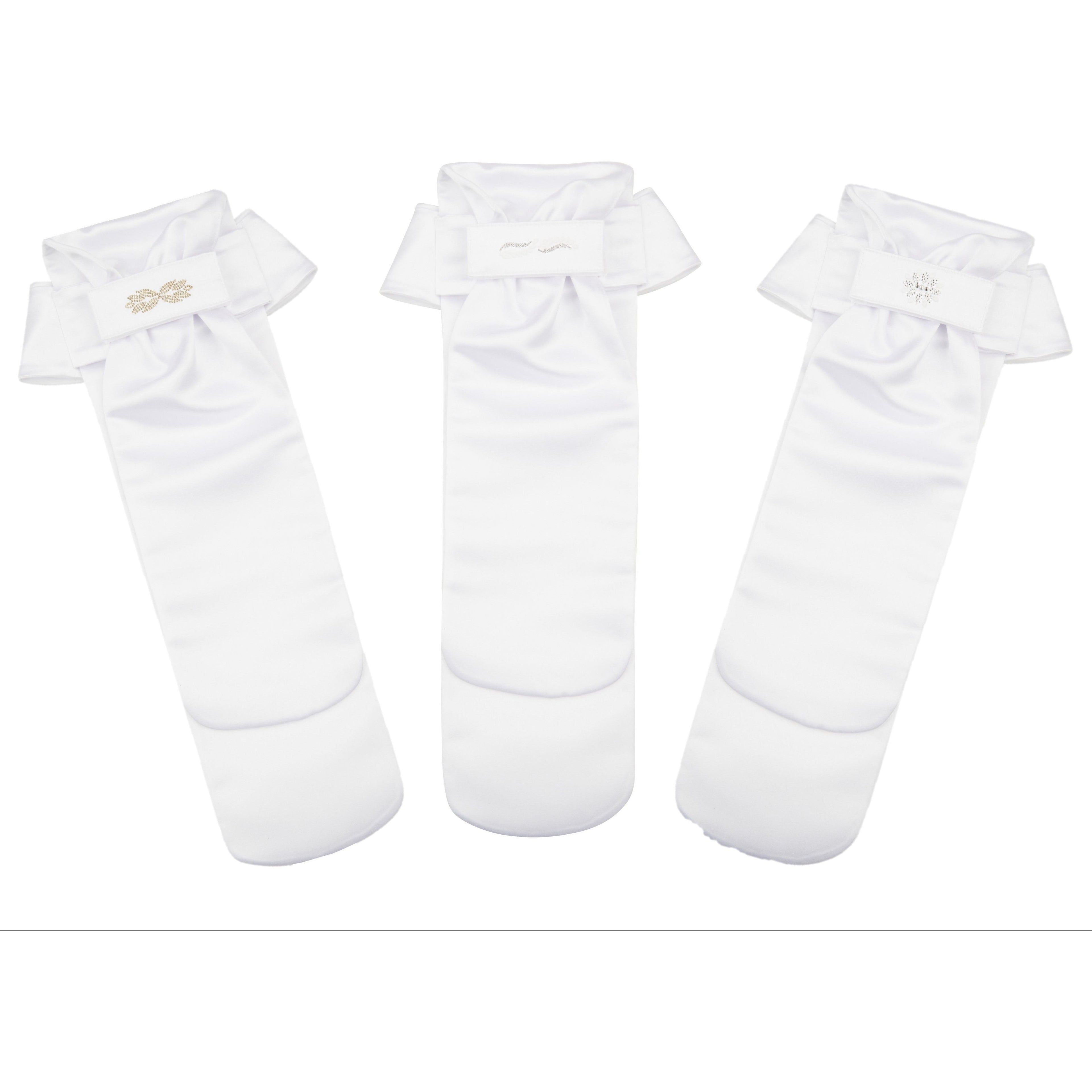 Pikeur White Stock 1874