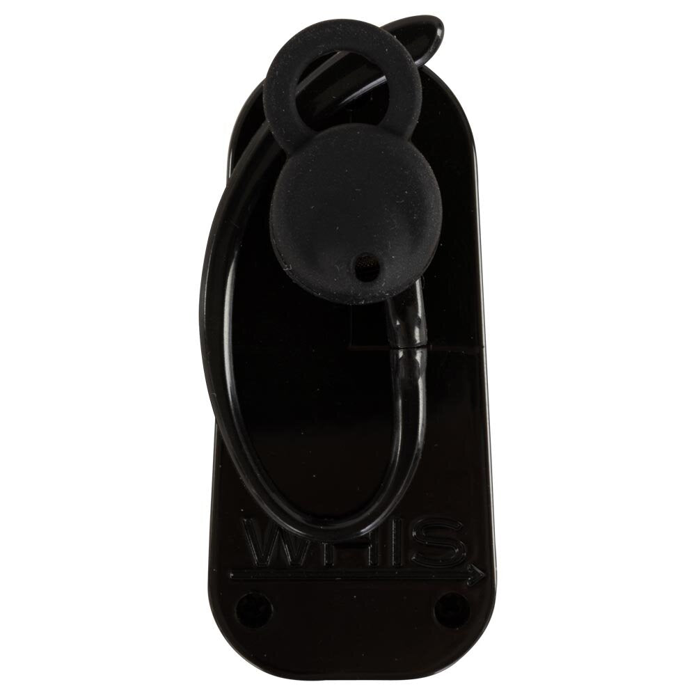 WHIS Wireless Headset - 2-way