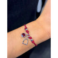 Ruby Collection - Bracelet