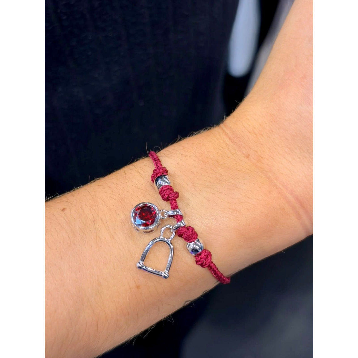 Ruby Collection - Bracelet