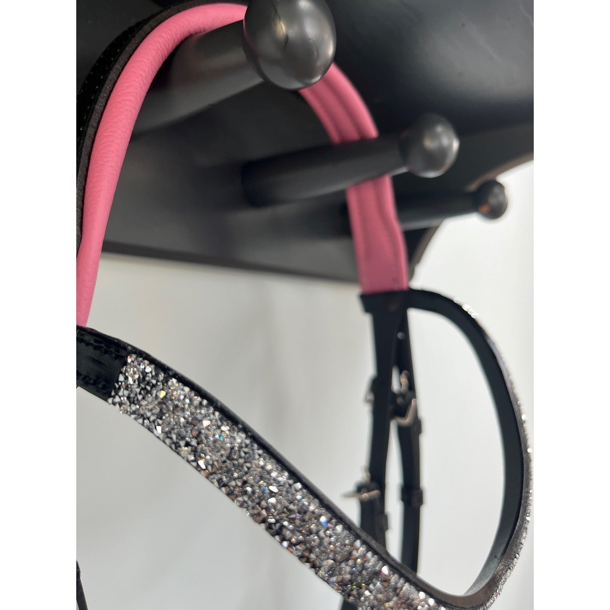 Otto Schumacher Venedig XS Snaffle Bridle No 8 - Ready to Wear - Full