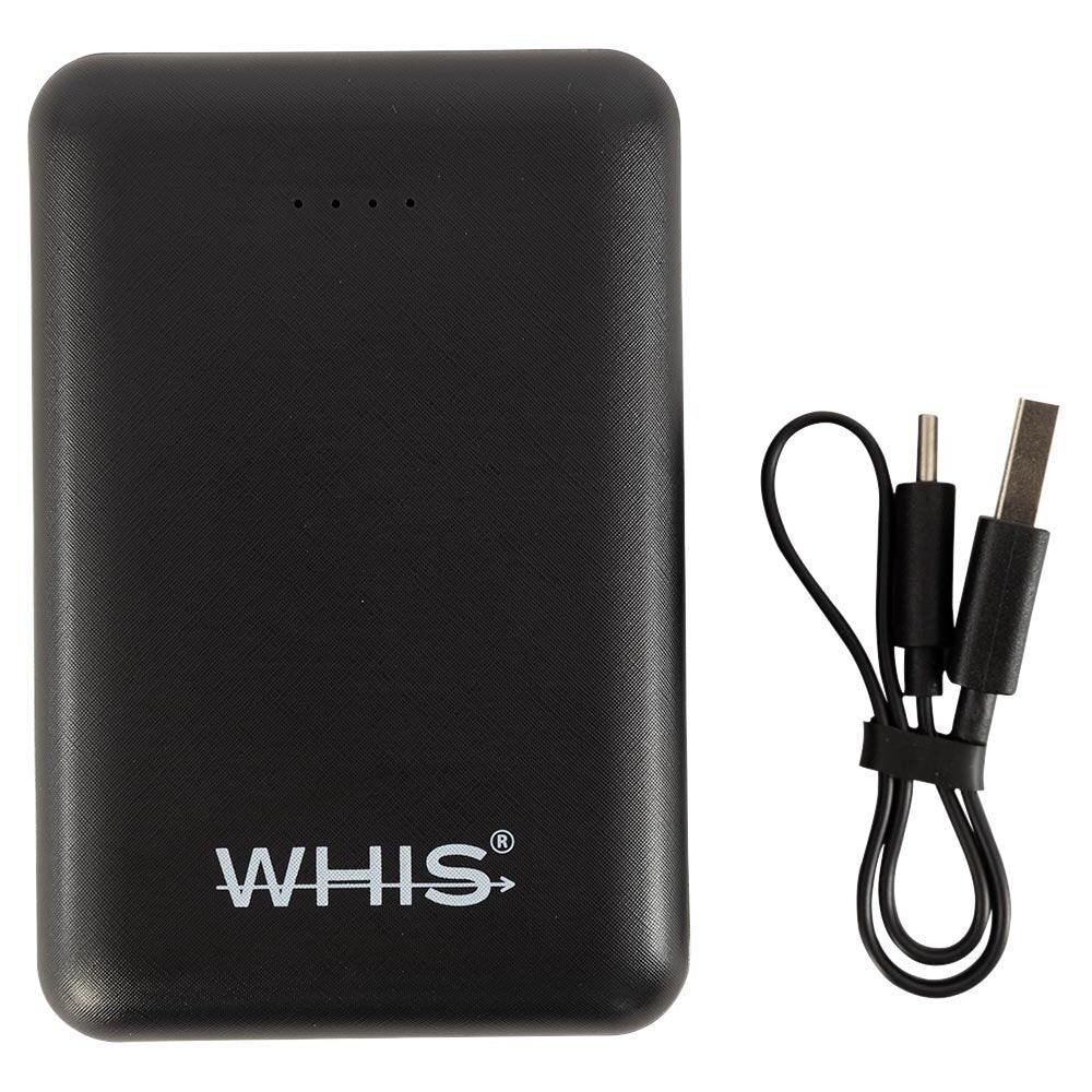 WHIS Power Bank