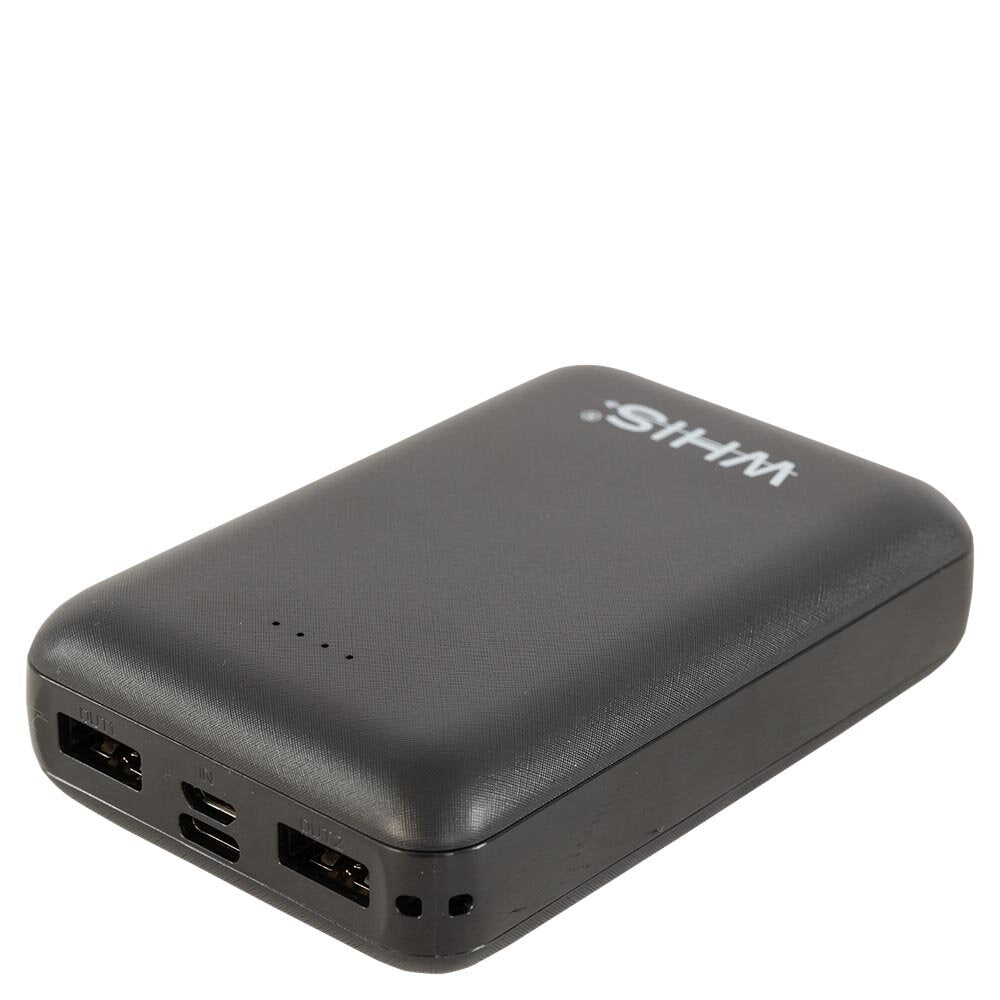 WHIS Power Bank