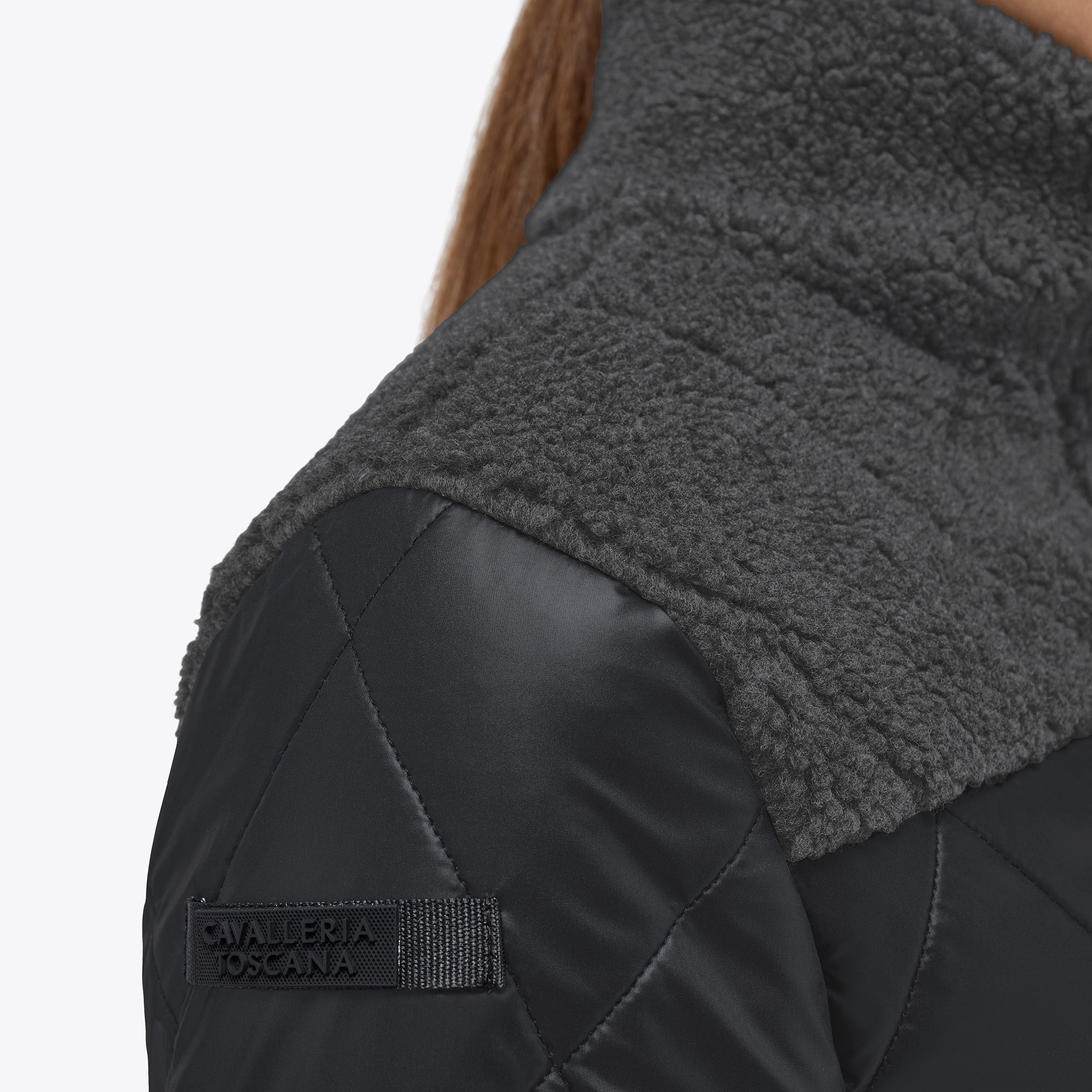 Cavalleria Toscana Jacket - last one - Ladies Small