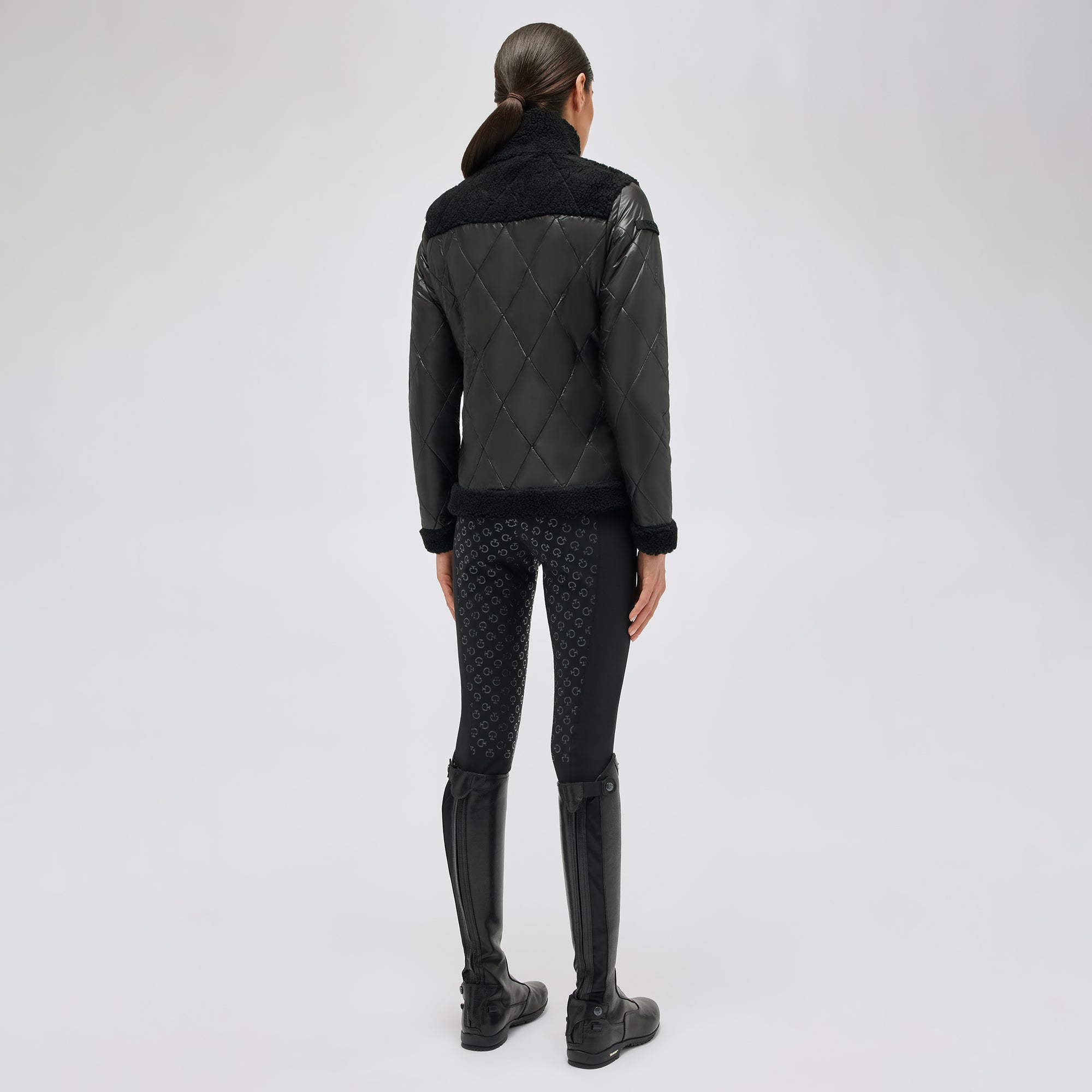 Cavalleria Toscana Jacket - last one - Ladies Small