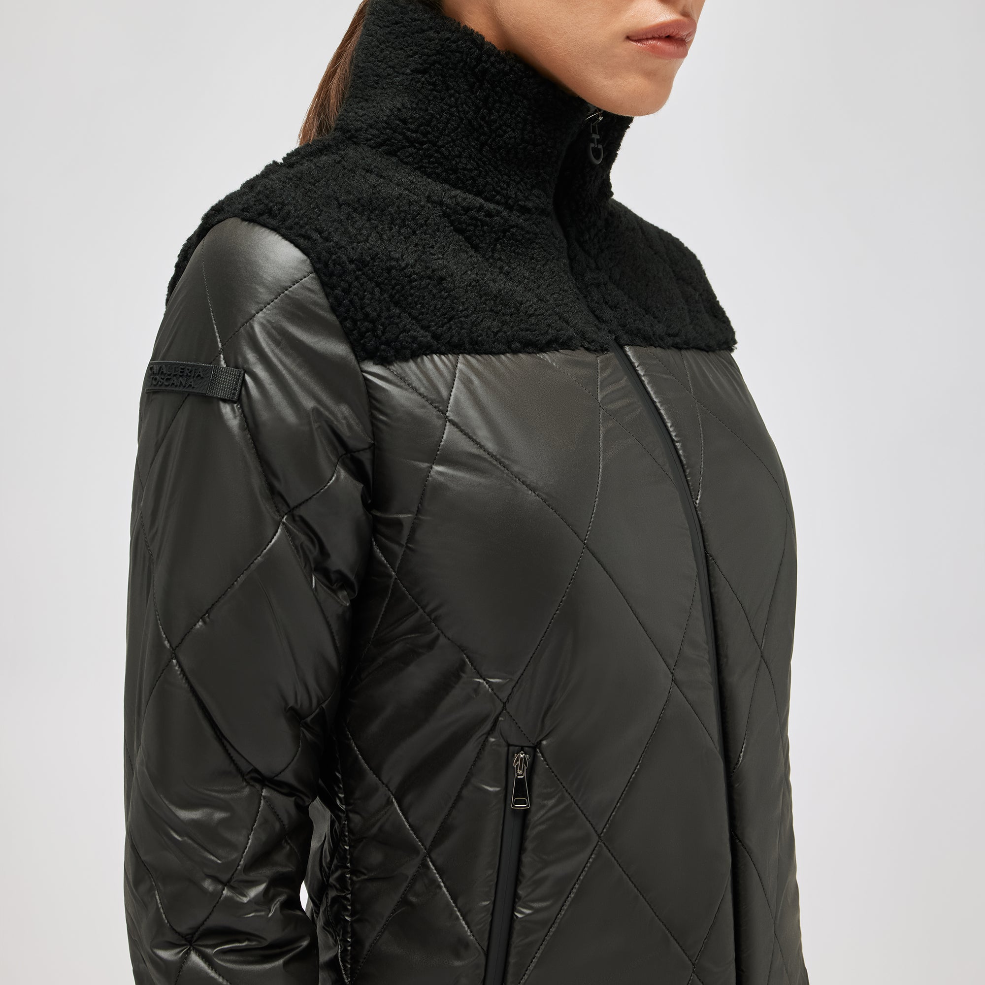 Cavalleria Toscana Jacket - last one - Ladies Small