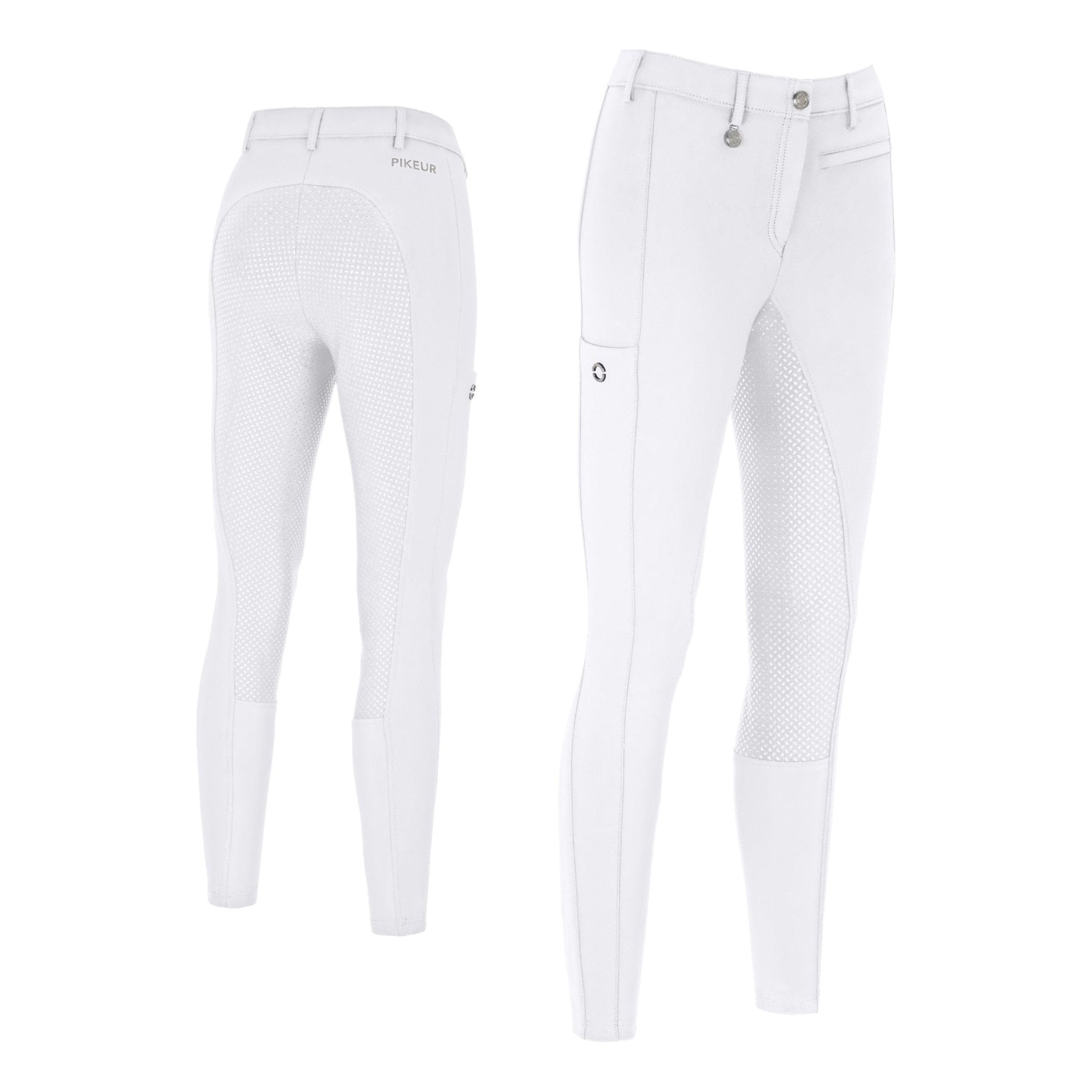 Pikeur New Lugana Full Grip Competition 240906