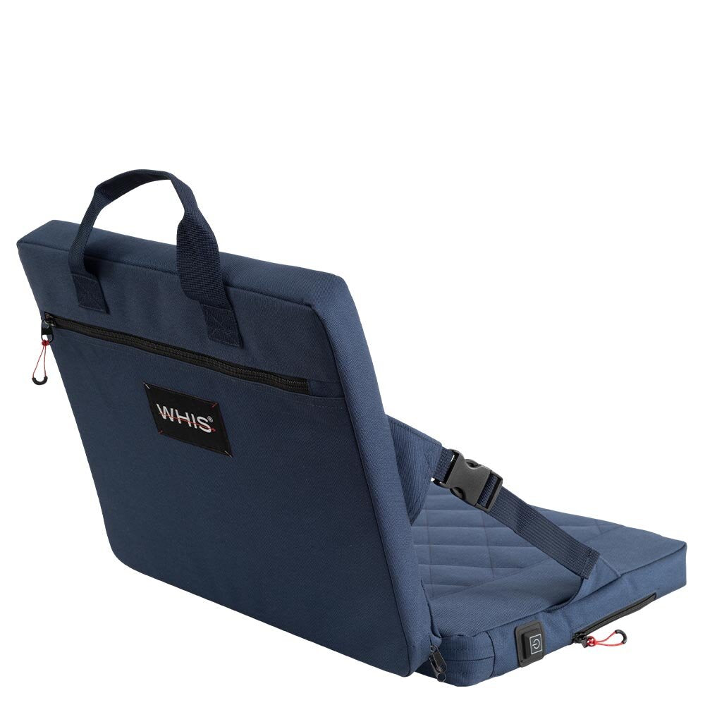 WHIS Heated Seat Pad 900D