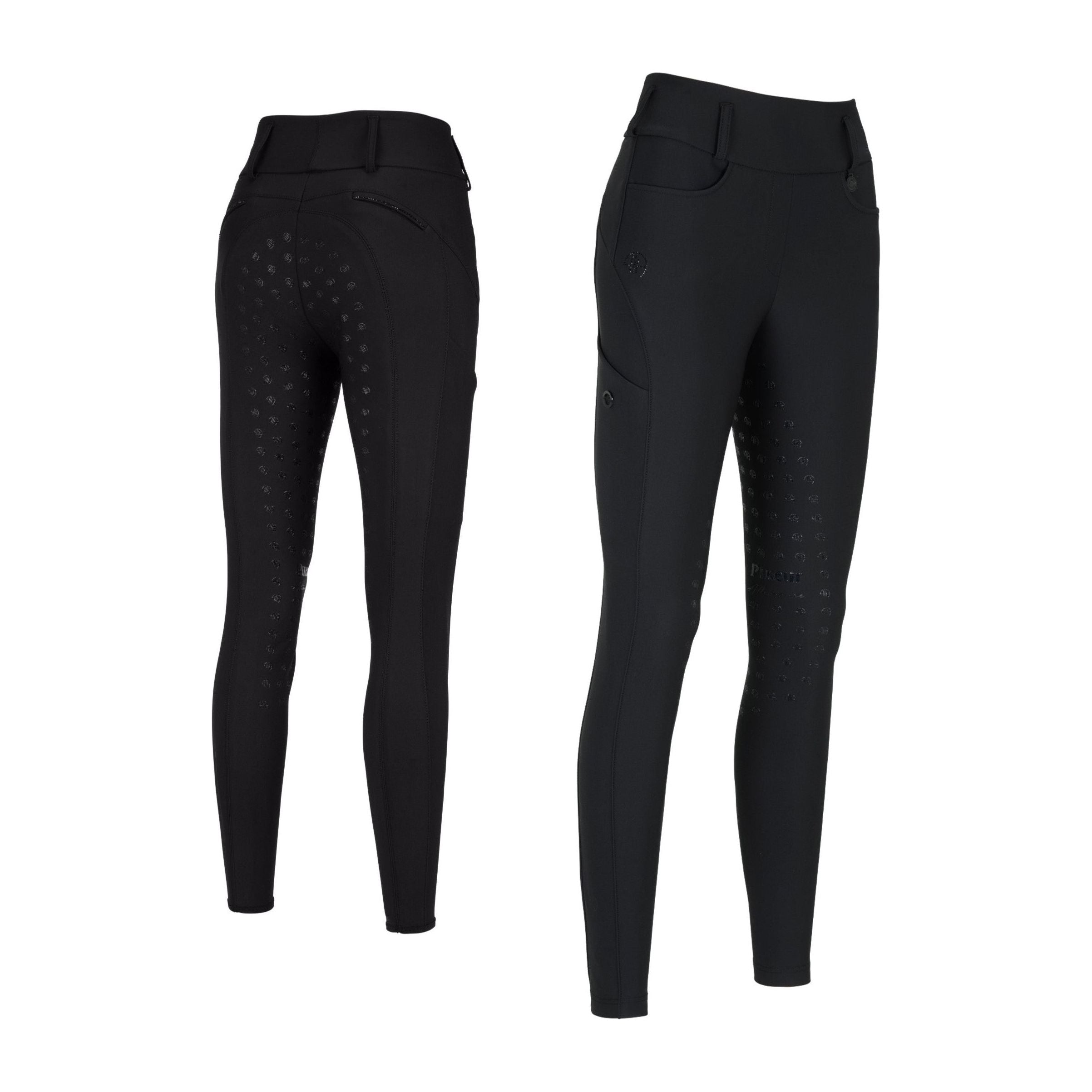 Pikeur Malia full grip riding leggings