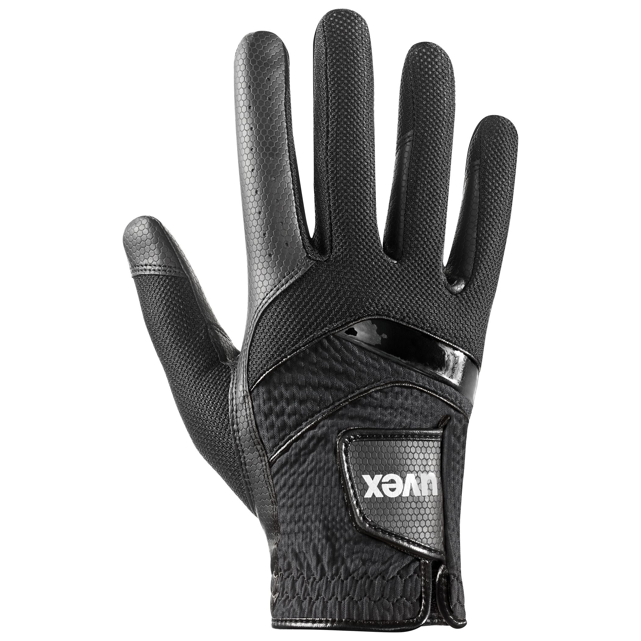Uvex Suntop Glove