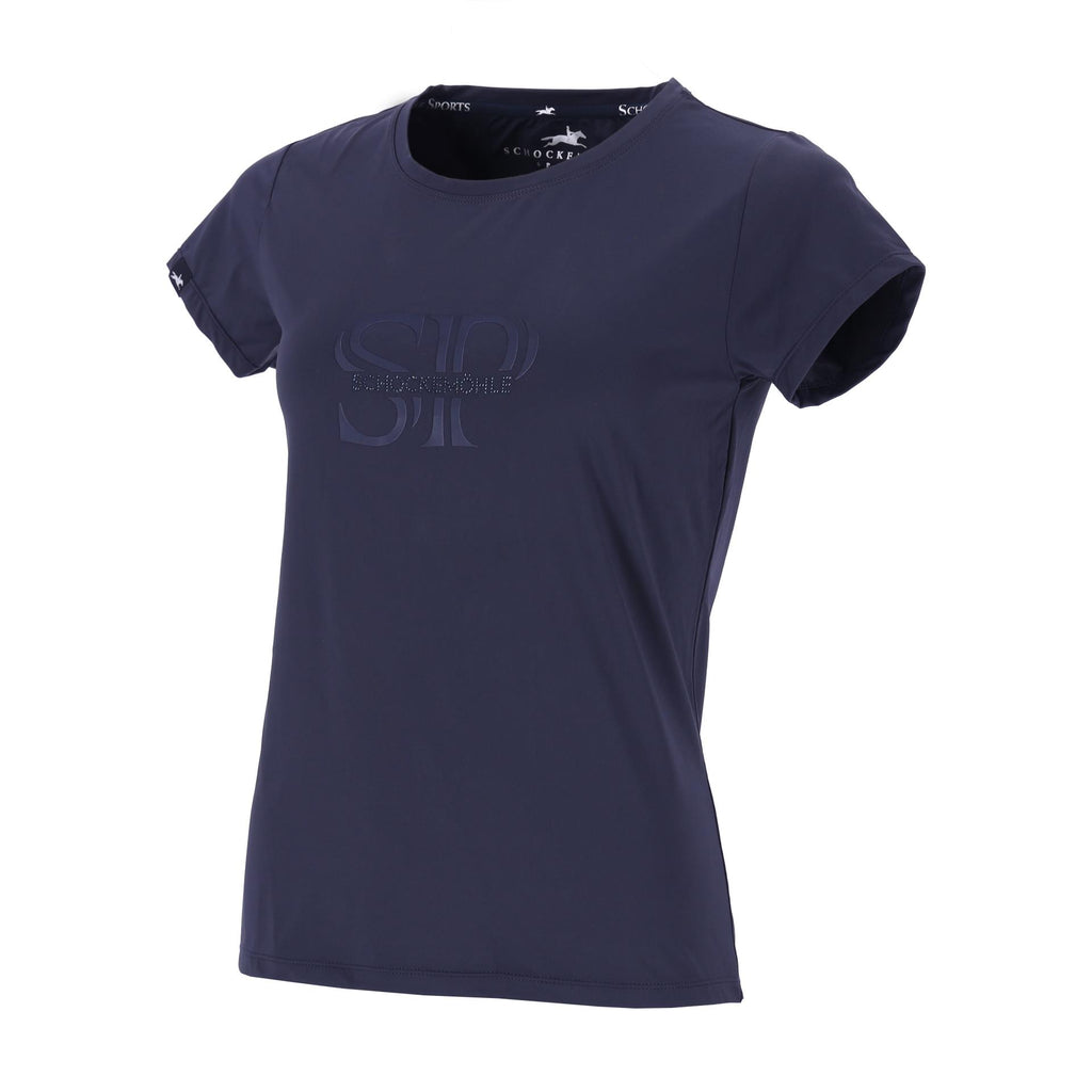 Schockemohle Shirt SPNele Style