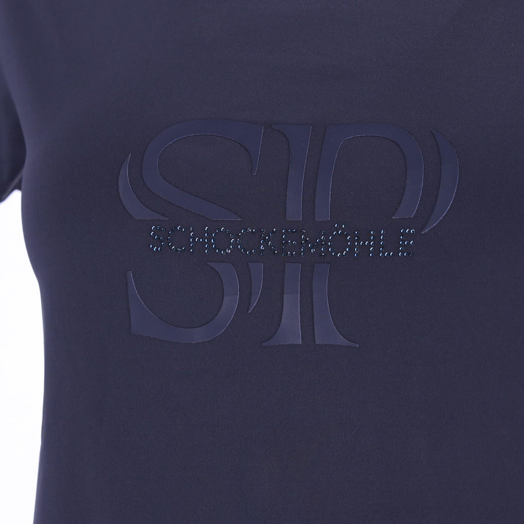 Schockemohle Shirt SPNele Style