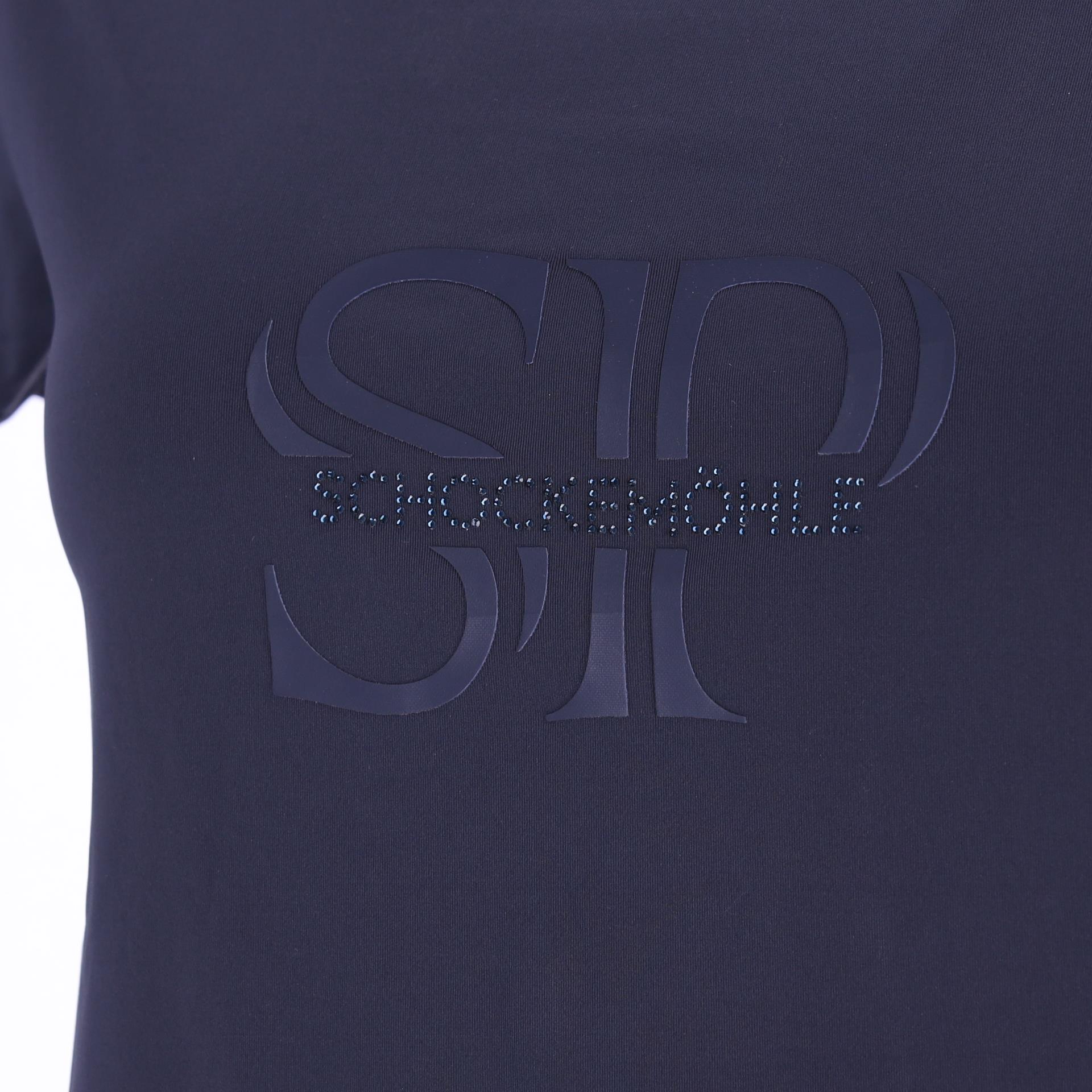 Schockemohle Shirt SPNele Style