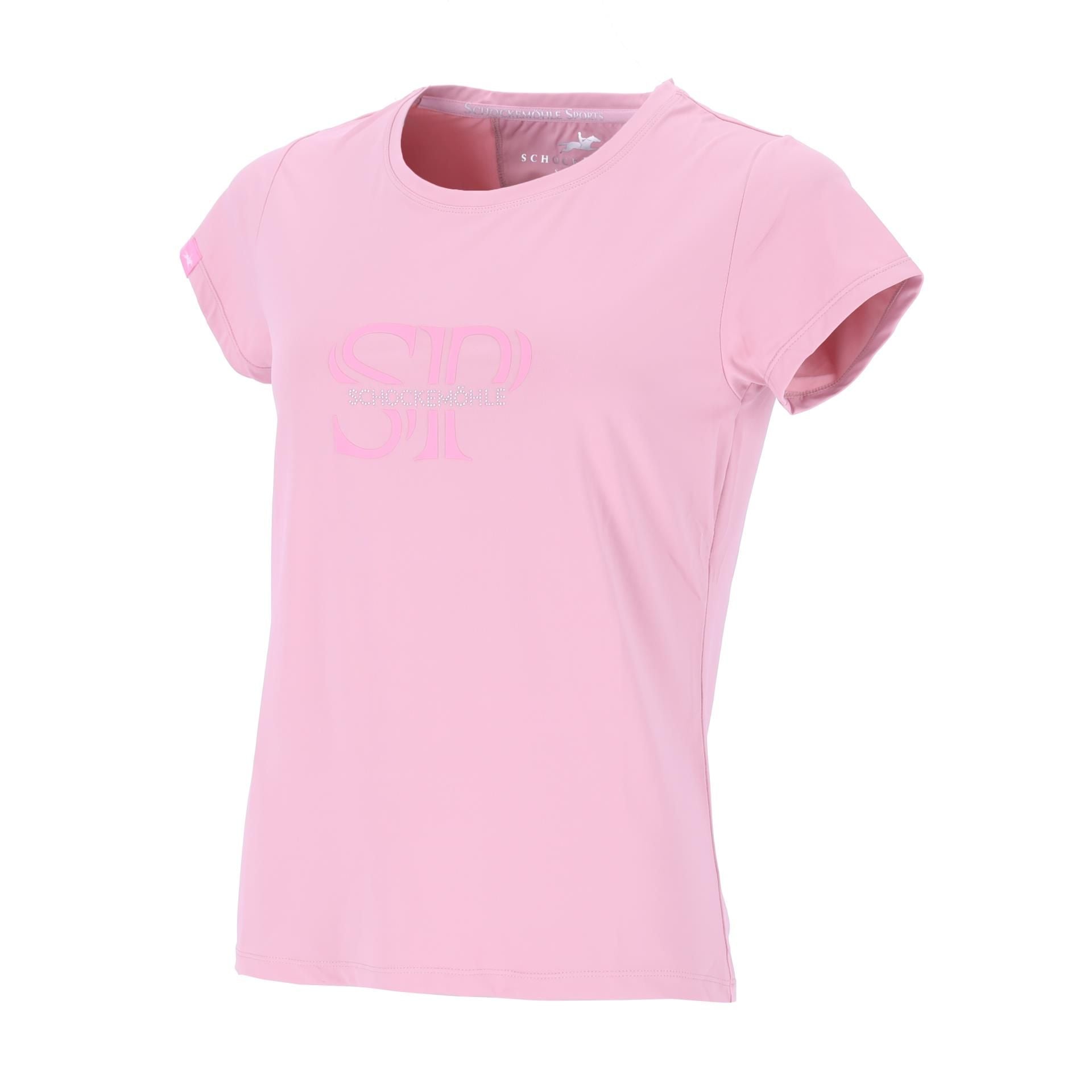 Schockemohle Shirt SPNele Style