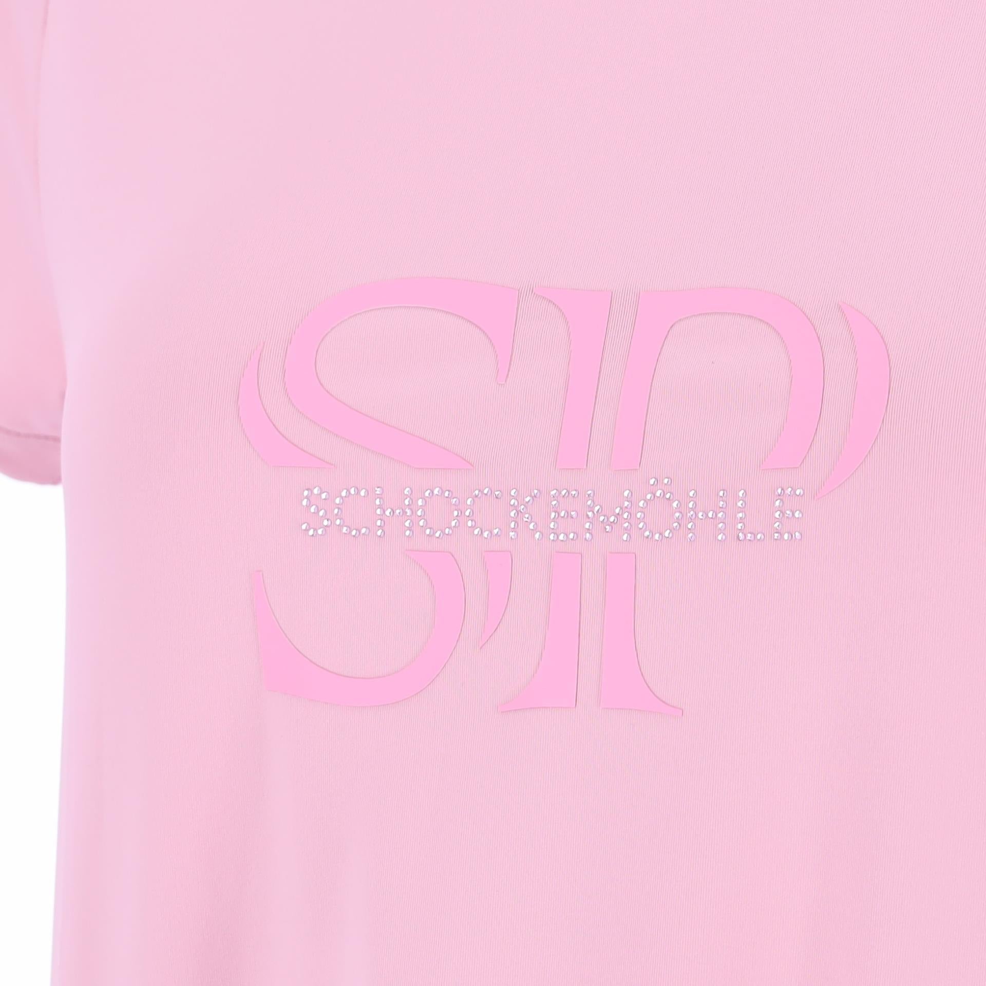 Schockemohle Shirt SPNele Style
