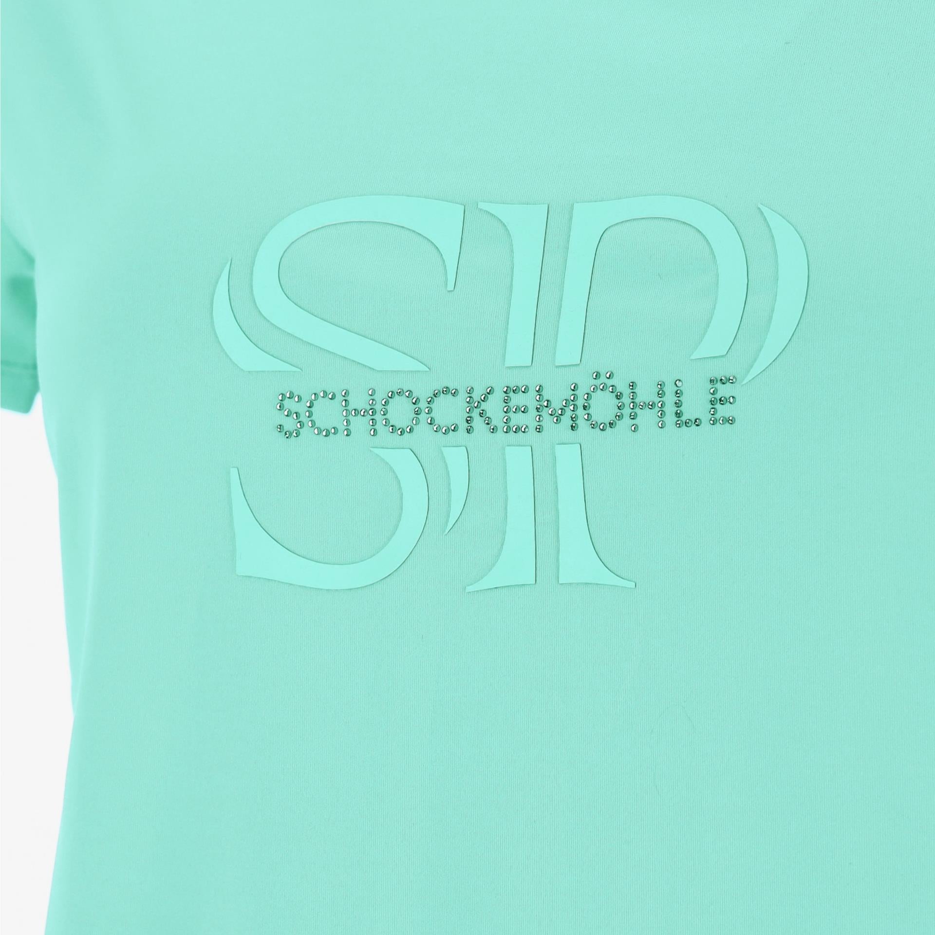 Schockemohle Shirt SPNele Style