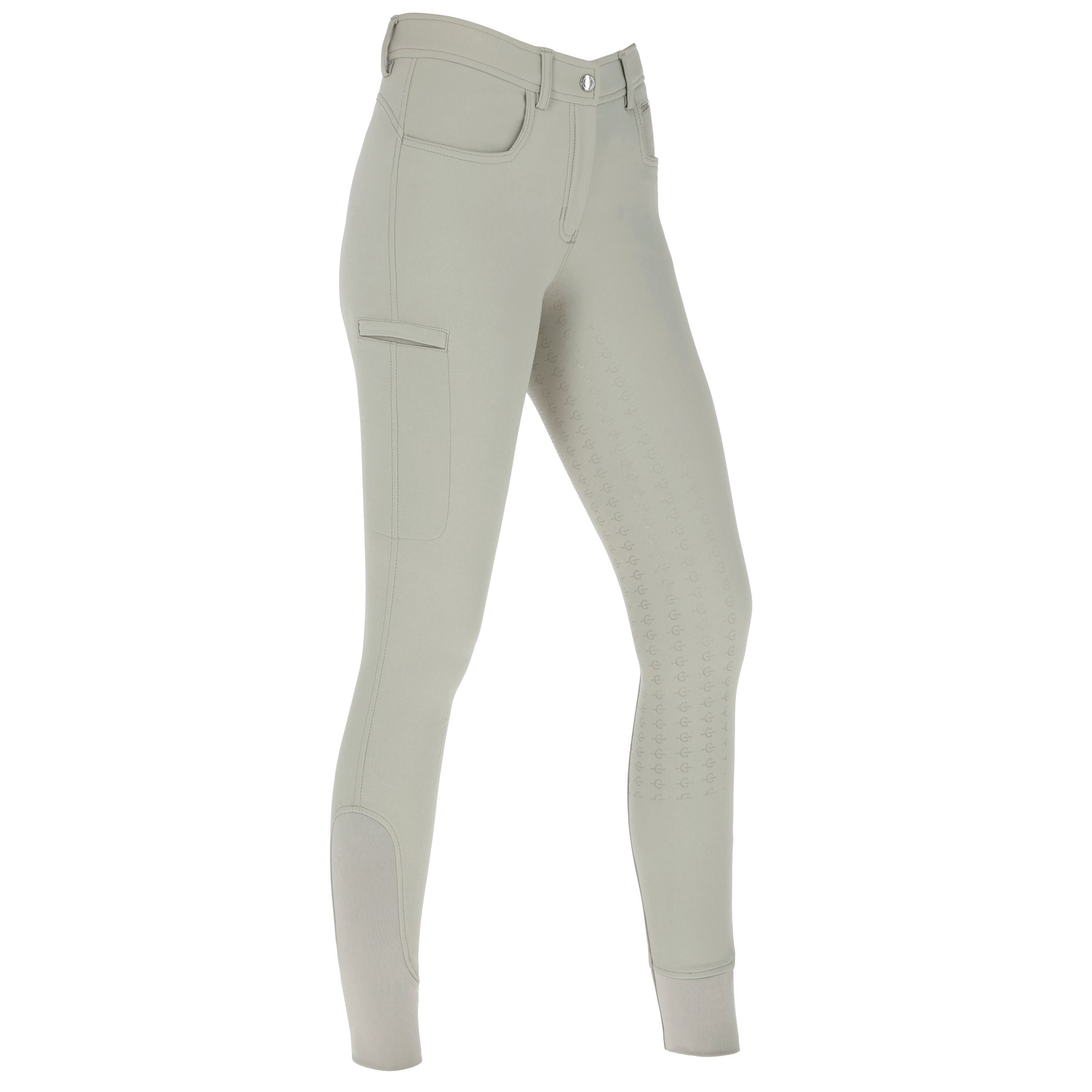 Covalliero Detroit Breech - XL