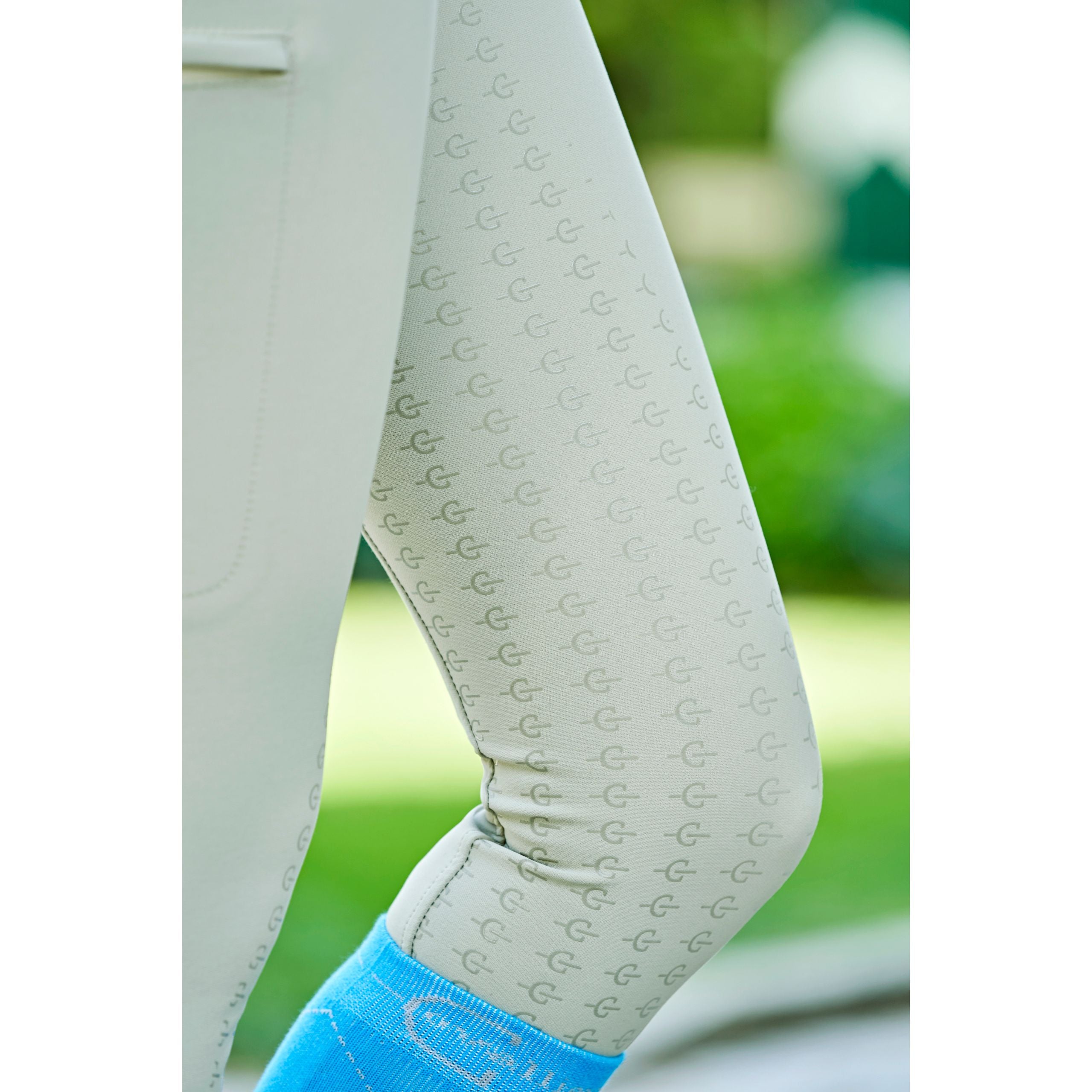 Covalliero Detroit Breech - XL