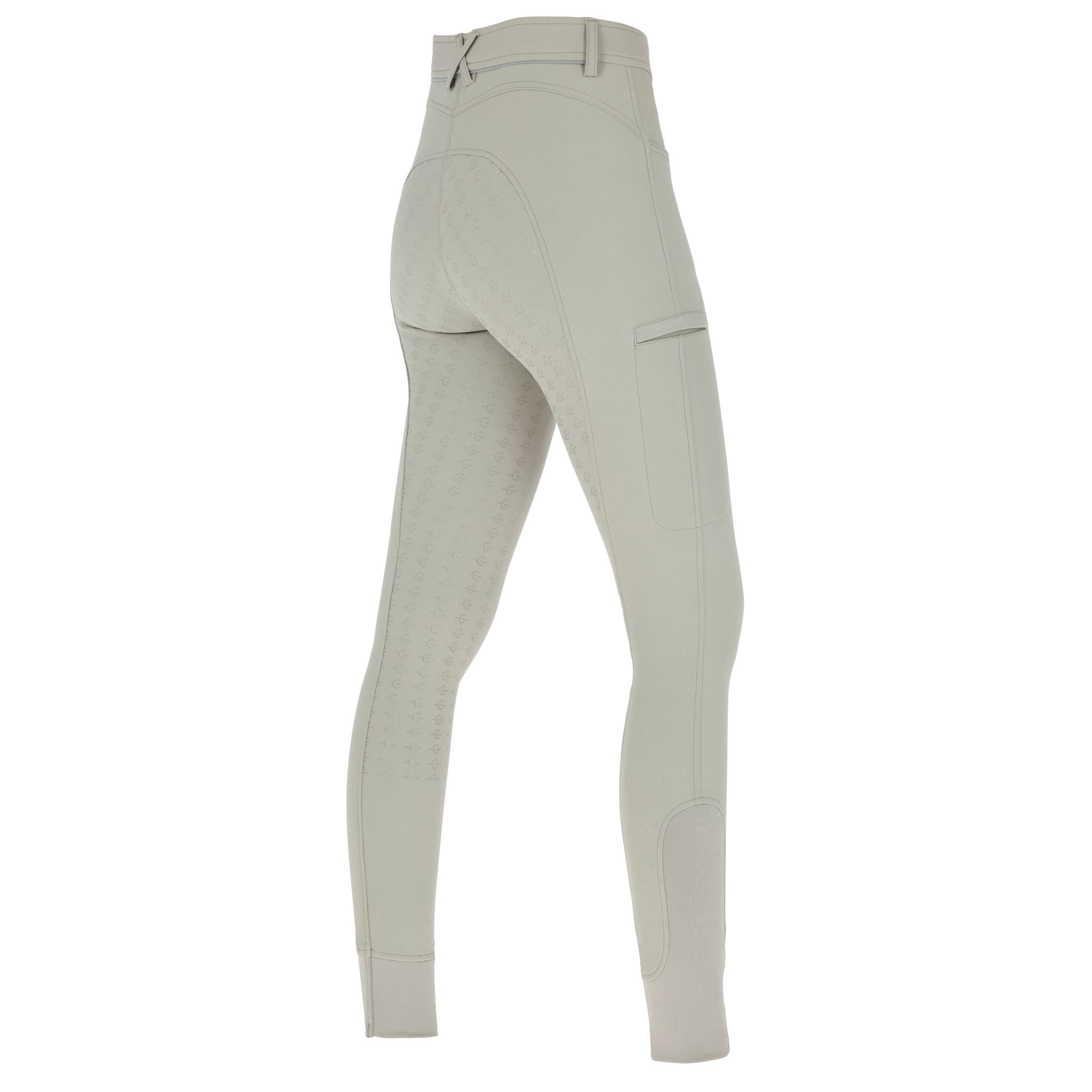 Covalliero Detroit Breech - XL