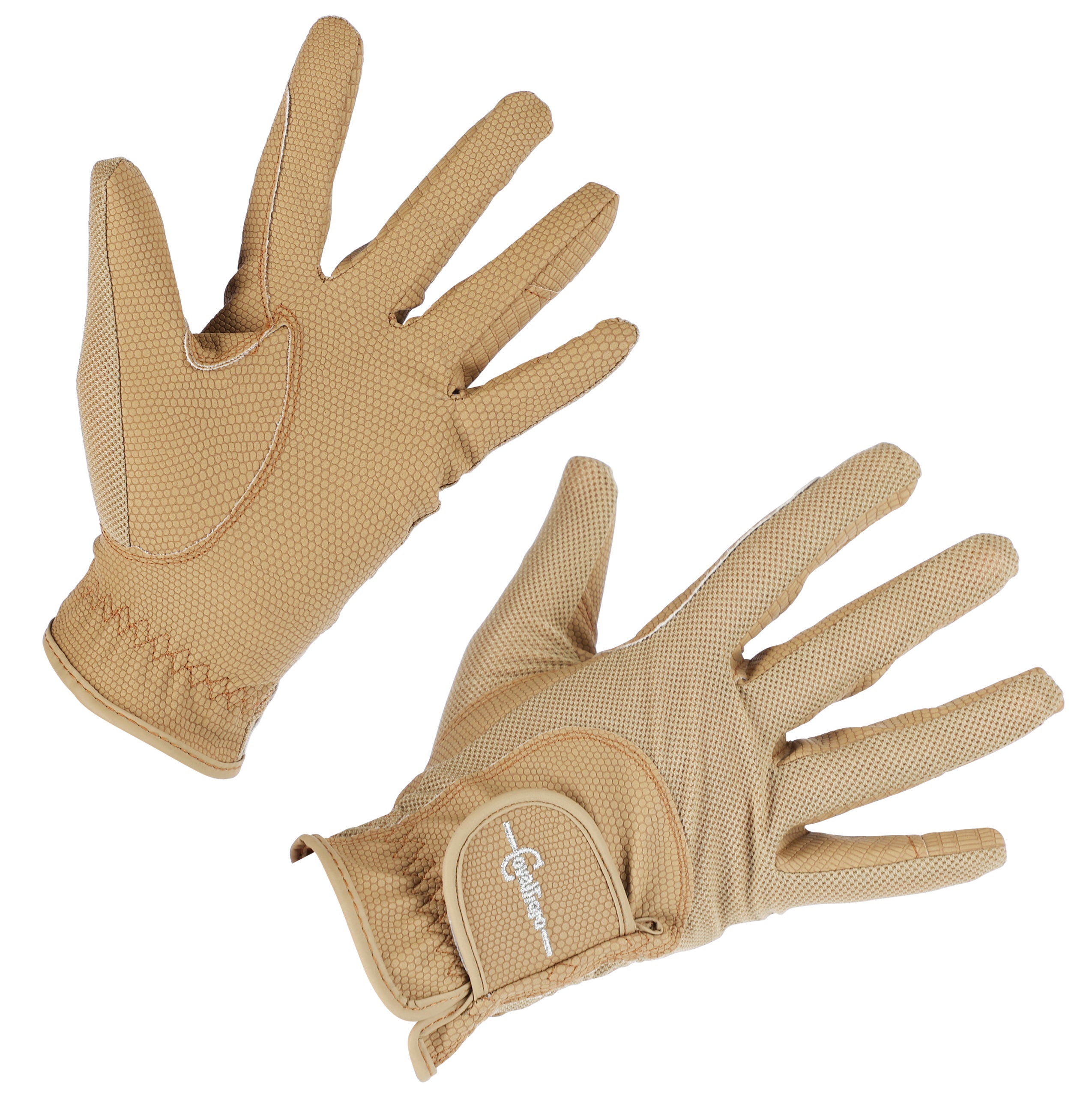 Covalliero Gloves - last 4 pairs