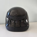Samshield XJ Glossy Black - Matt Collection - M - S330