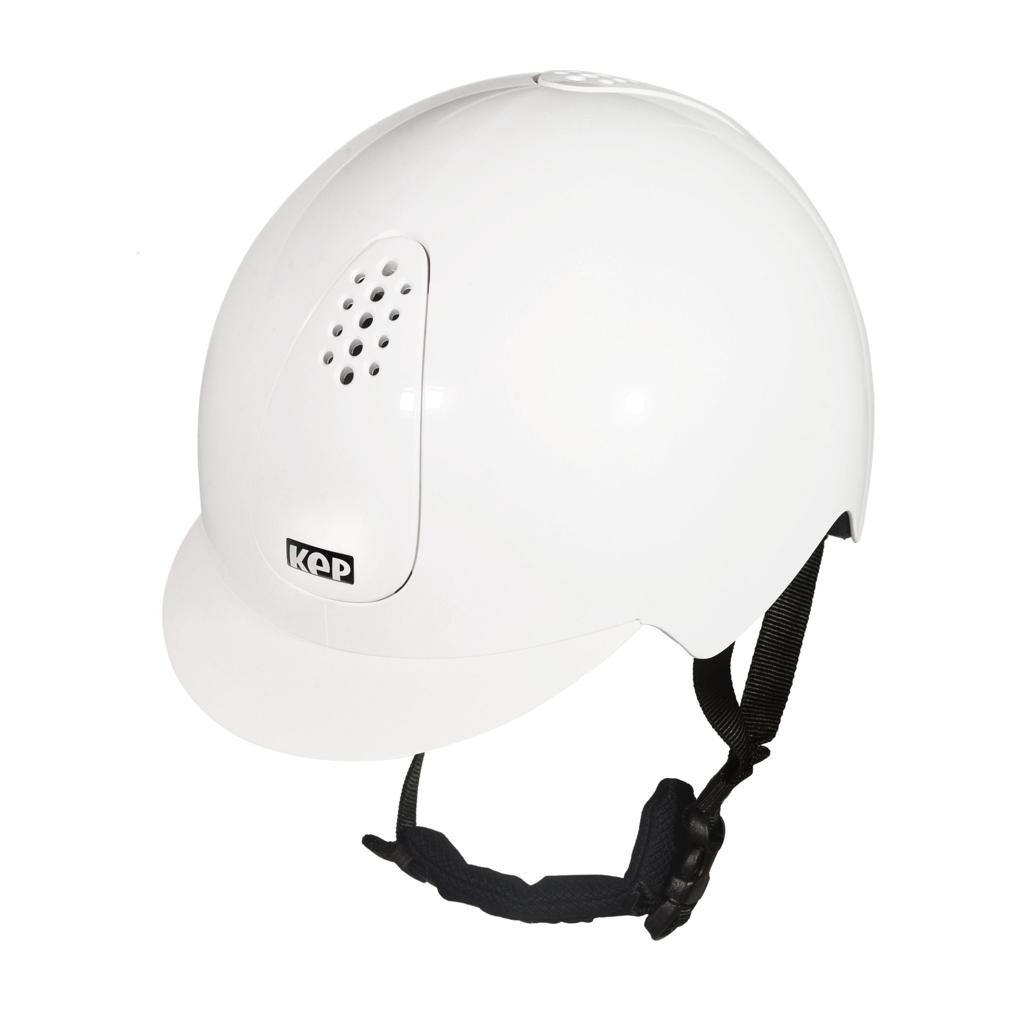 Kep Cromo2 - Keppy - Shine Single Colour