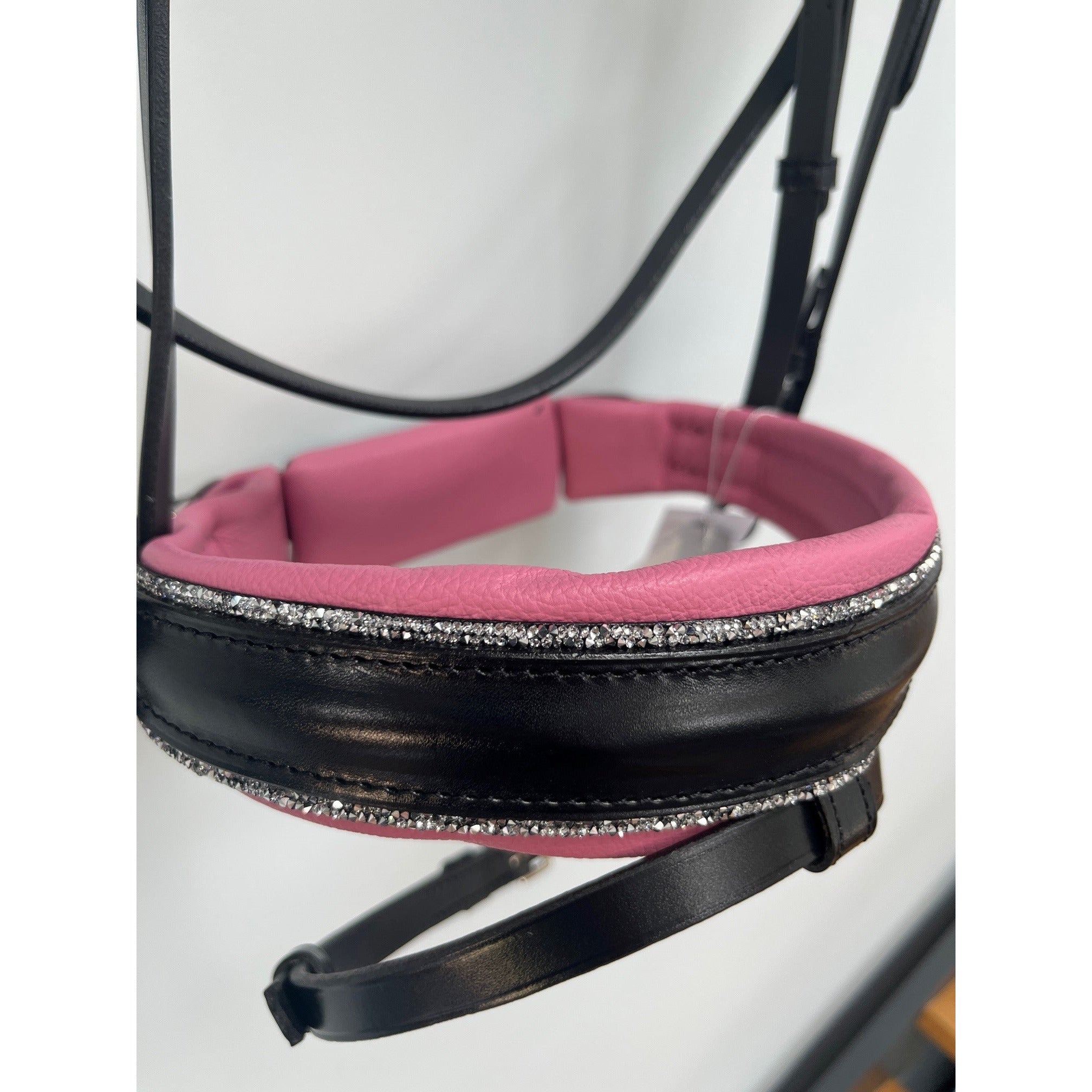 Otto Schumacher Venedig XS Snaffle Bridle No 8 - Ready to Wear - Full