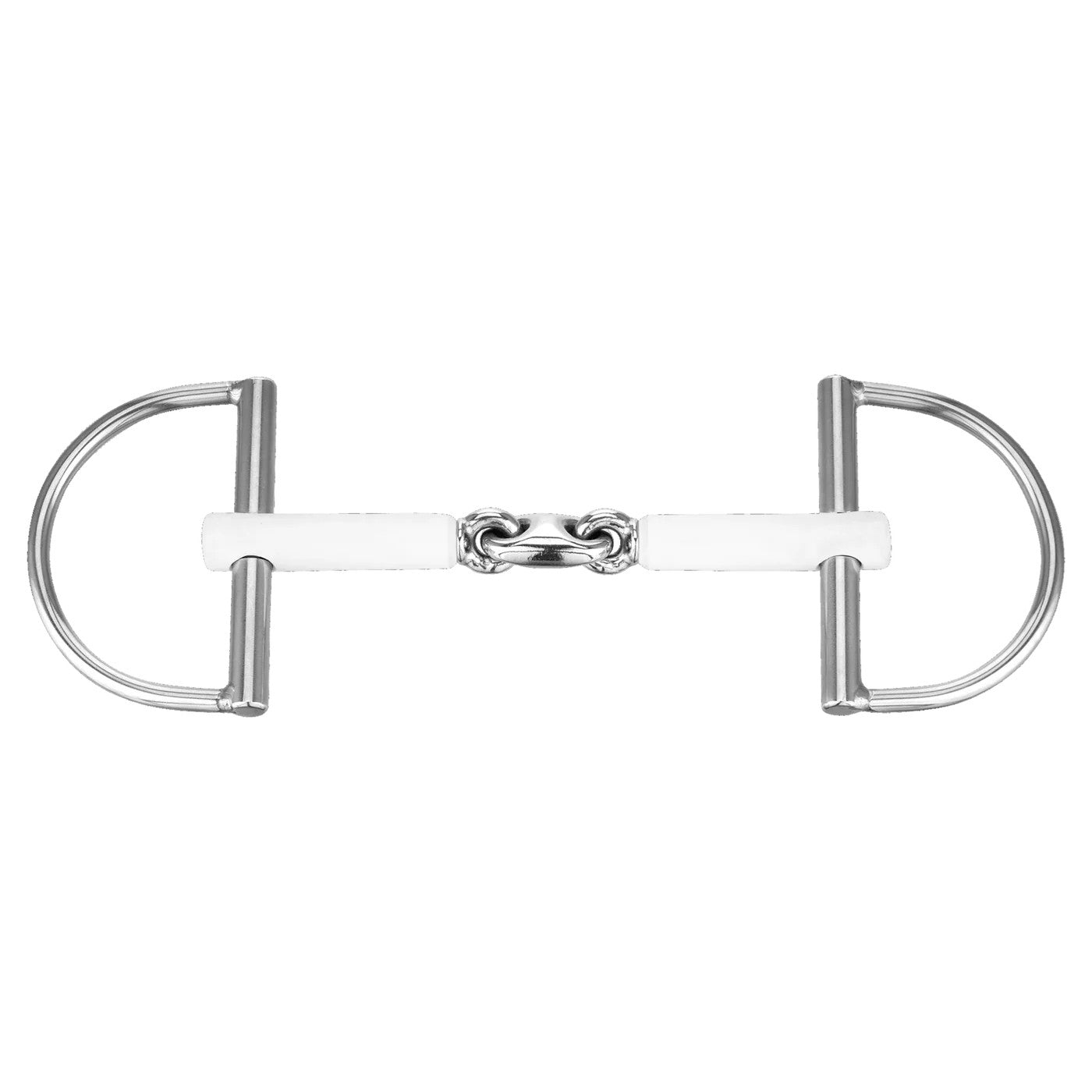 Nathe D Ring 15mm - Double Joint